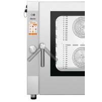 Piec konwekcyjno-parowy Silversteam 7111D, Bartscher 117727