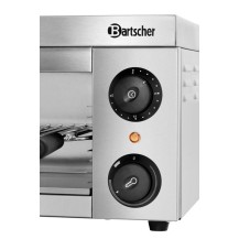 Salamander 401-1Z-W, Bartscher A1515002