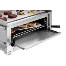 Salamander grill 6640, Bartscher 100533