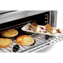 Salamander grill 6640, Bartscher 100533