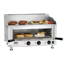 Salamander grill 6640, Bartscher 100533