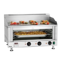 Salamander grill 6640, Bartscher 100533