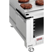 Salamander grill 6640, Bartscher 100533
