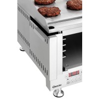 Salamander grill 6640, Bartscher 100533