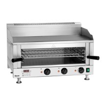 Salamander grill 6640, Bartscher 100533