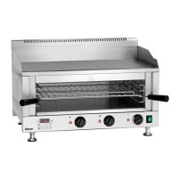 Salamander grill 6640, Bartscher 100533