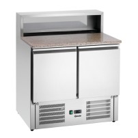 Stół chłodniczy do pizzy 900T2, Bartscher 200358