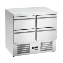 Stół chłodniczy Mini 900S4, Bartscher 200282