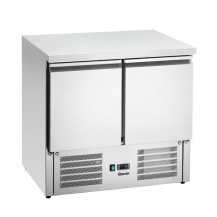 Stół chłodniczy Mini 900T2, Bartscher 110256