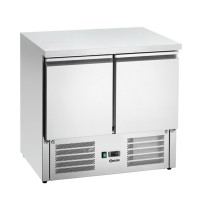 Stół chłodniczy Mini 900T2, Bartscher 110256