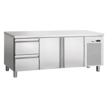 Stół chłodniczy S2T2-150, Bartscher 110885