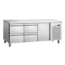 Stół chłodniczy S4T1-150, Bartscher 110886
