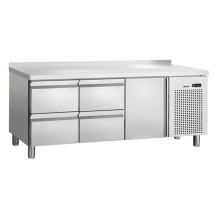 Stół chłodniczy S4T1-150 MA, Bartscher 110886MA