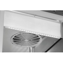 Szafa chłodnicza 700 GN210, Bartscher 700904