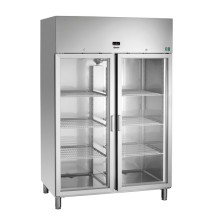 Szafa chłodnicza z drzw. prz. 1400 GN210, Bartscher 700601