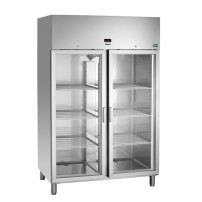 Szafa chłodnicza z drzw. prz. 1400 GN210, Bartscher 700601