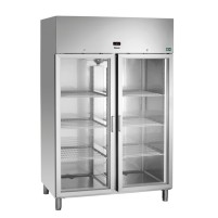 Szafa chłodnicza z drzw. prz. 1400 GN210, Bartscher 700601