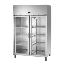 Szafa chłodnicza z drzw. prz. 1400 GN210, Bartscher 700601