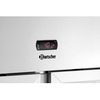 Szafa chłodnicza z drzw. prz. 1400 GN210, Bartscher 700601