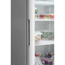 Szafa chłodnicza z drzwiami prz. 302L WB, Bartscher 700811