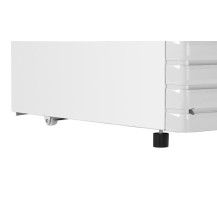 Szafa chłodnicza z drzwiami prz. 302L WB, Bartscher 700811