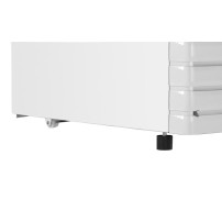 Szafa chłodnicza z drzwiami prz. 302L WB, Bartscher 700811