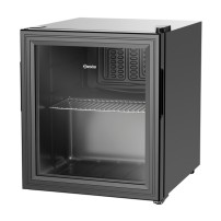 Szafa chłodnicza z drzwiami przesz. 46, Bartscher 700183