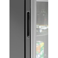 Szafa chłodnicza z drzwiami przesz. 46, Bartscher 700183