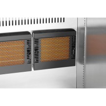 Szafa do sezonowania mięsa Dry Age 380, Bartscher 700841