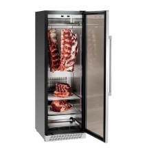 Szafa do sezonowania mięsa Dry Age 380, Bartscher 700841