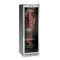 Szafa do sezonowania mięsa Dry Age 380, Bartscher 700841