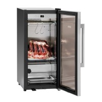 Szafa do sezonowania mięsa  Dry Age 63, Bartscher 700840