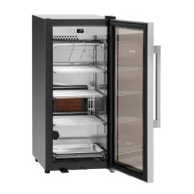 Szafa do sezonowania mięsa  Dry Age 63, Bartscher 700840