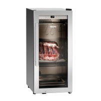 Szafa do sezonowania mięsa  Dry Age 63, Bartscher 700840