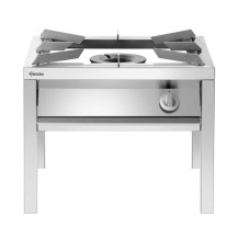 Taboret gazowy G-1KB 1K2000, Bartscher 1051993