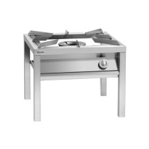 Taboret gazowy G-1KB 1K2000, Bartscher 1051993
