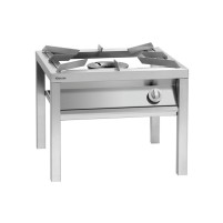 Taboret gazowy G-1KB 1K2000, Bartscher 1051993