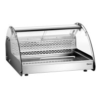 Witryna chłodnicza 105, Bartscher 700256
