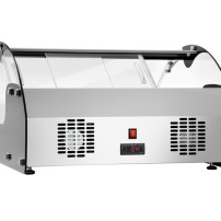Witryna chłodnicza 105, Bartscher 700256