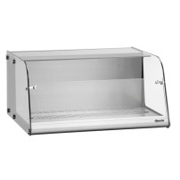Witryna chłodnicza 40L-SBO, Bartscher 700239