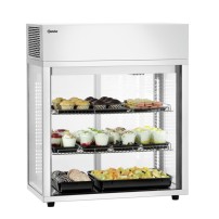 Witryna chłodnicza 7450 2E, Bartscher 700421