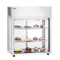 Witryna chłodnicza 7450 2E, Bartscher 700421