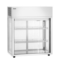Witryna chłodnicza 7450 2E, Bartscher 700421