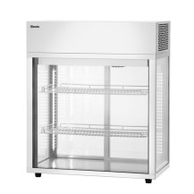 Witryna chłodnicza 7450 2E, Bartscher 700421