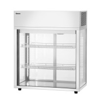 Witryna chłodnicza 7450 2E, Bartscher 700421