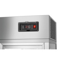 Witryna chłodnicza 7450 2E, Bartscher 700421