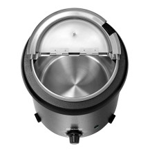 Kociołek na zupę 5,4L 255x267x385 Bartscher 100062