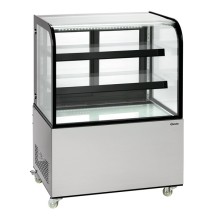 Witryna chłodnicza KV 270L, Bartscher 700562