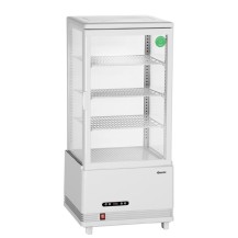 Witryna chłodnicza Mini 78L-WE/L, Bartscher 700978