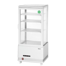 Witryna chłodnicza Mini 78L-WE/L, Bartscher 700978